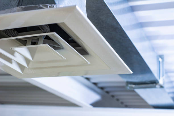 Affordable HVAC Duct Cleaning in Prairie Grove, IL