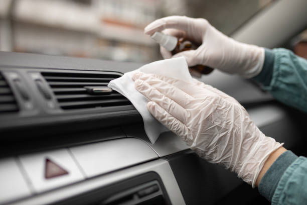 Best Emergency Air Duct Cleaning  in Prairie Grove, IL