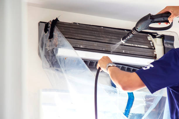 Best Affordable Duct Cleaning Services  in Prairie Grove, IL