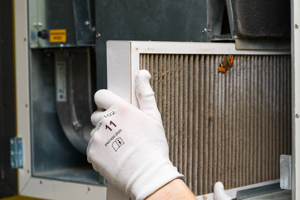 Best HVAC Air Duct Cleaning  in Prairie Grove, IL