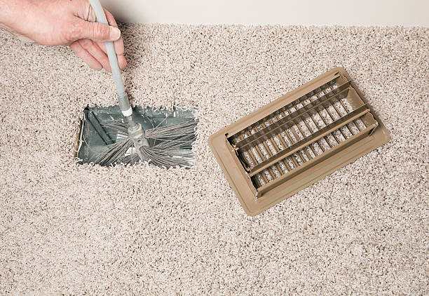 Best Ductwork Cleaning Services  in Prairie Grove, IL