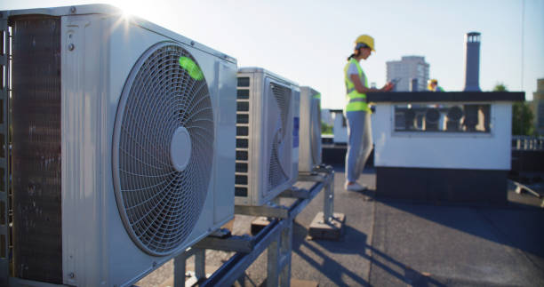 Best Local Air Duct Cleaning Services  in Prairie Grove, IL