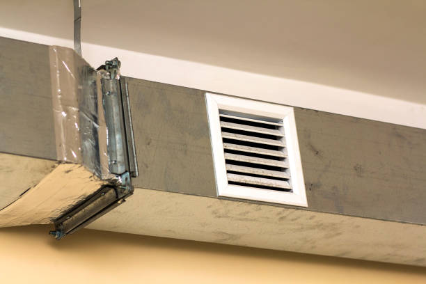Reliable Prairie Grove, IL Airduct Cleaning Solutions